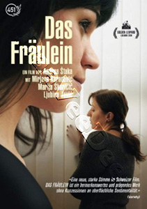 Fraulein | Das Fr�ulein  |   DVD